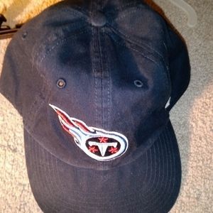 Tennessee Titans Hat